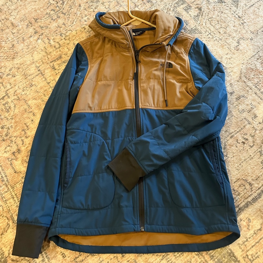 North Face Light Jacket - image 2